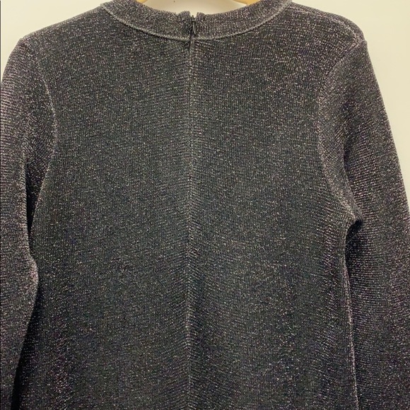 Zara limited edition sparkle dress - Picture 5 of 6